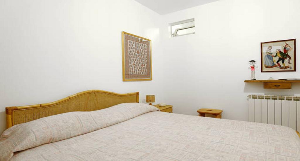 Casa Montalbano Lägenhet Porto Empedocle Rum bild